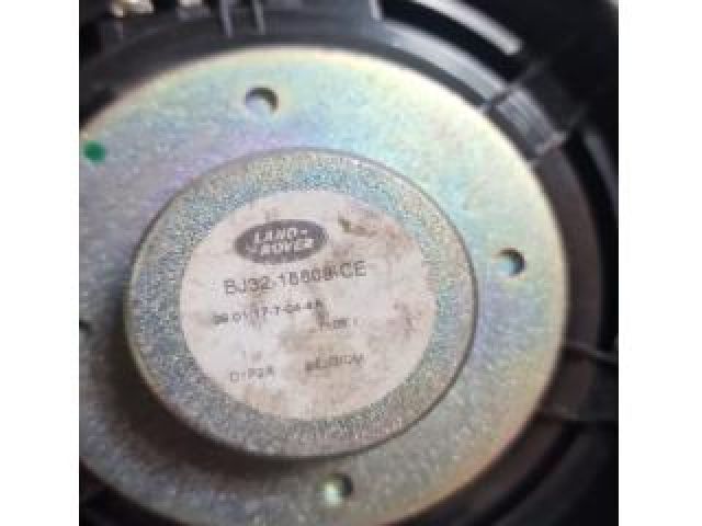 bontott LAND ROVER DISCOVERY SPORT Bal első Hangszóró