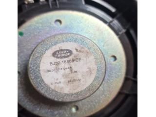 bontott LAND ROVER DISCOVERY SPORT Bal első Hangszóró