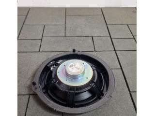 bontott LAND ROVER DISCOVERY SPORT Bal első Hangszóró