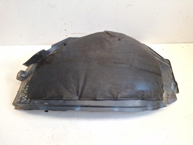 bontott LAND ROVER DISCOVERY SPORT Bal első Hátsó Dobbetét (Kerékjárati, Műanyag)