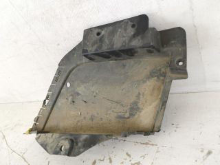 bontott LAND ROVER DISCOVERY SPORT Bal első Lökhárító Tartó (Műanyag)