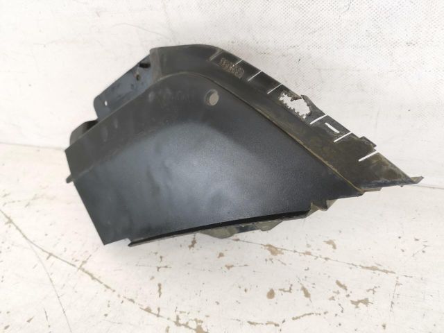 bontott LAND ROVER DISCOVERY SPORT Bal első Lökhárító Tartó (Műanyag)