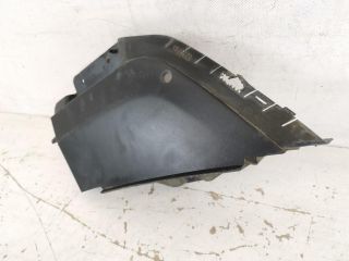 bontott LAND ROVER DISCOVERY SPORT Bal első Lökhárító Tartó (Műanyag)