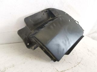 bontott LAND ROVER DISCOVERY SPORT Bal első Lökhárító Tartó (Műanyag)