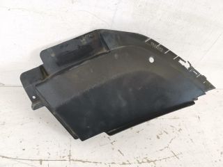 bontott LAND ROVER DISCOVERY SPORT Bal első Lökhárító Tartó (Műanyag)