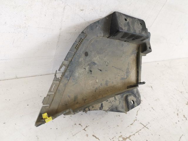 bontott LAND ROVER DISCOVERY SPORT Bal első Lökhárító Tartó (Műanyag)