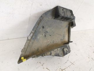 bontott LAND ROVER DISCOVERY SPORT Bal első Lökhárító Tartó (Műanyag)