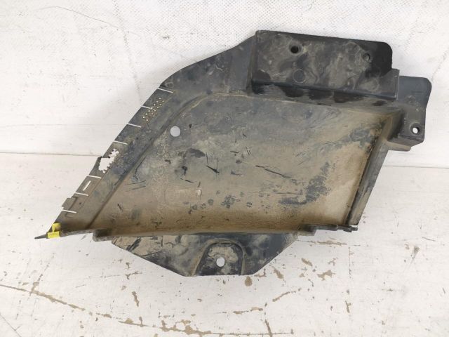 bontott LAND ROVER DISCOVERY SPORT Bal első Lökhárító Tartó (Műanyag)