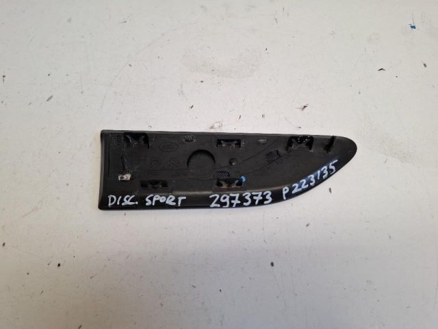 bontott LAND ROVER DISCOVERY SPORT Bal első Sárvédő Díszléc