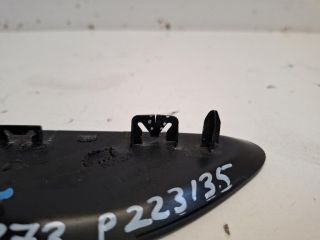 bontott LAND ROVER DISCOVERY SPORT Bal első Sárvédő Díszléc