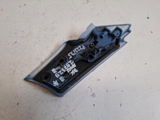 bontott LAND ROVER DISCOVERY SPORT Bal első Sárvédő Díszléc