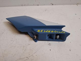 bontott LAND ROVER DISCOVERY SPORT Bal első Sárvédő Díszléc