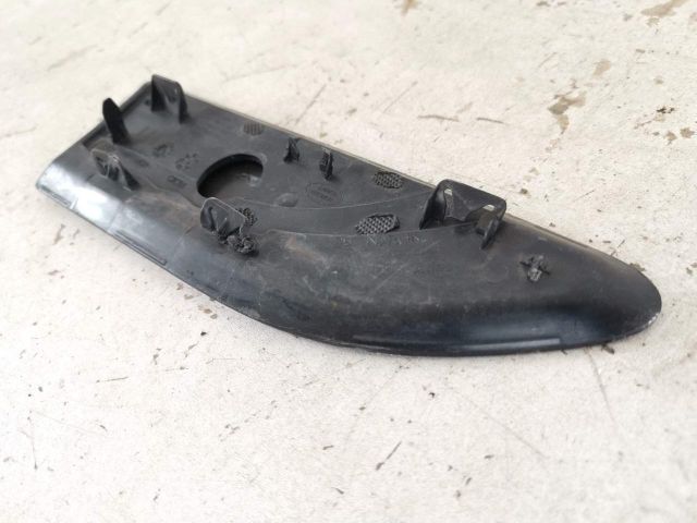 bontott LAND ROVER DISCOVERY SPORT Bal első Sárvédő Díszléc