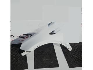 bontott LAND ROVER DISCOVERY SPORT Bal első Sárvédő