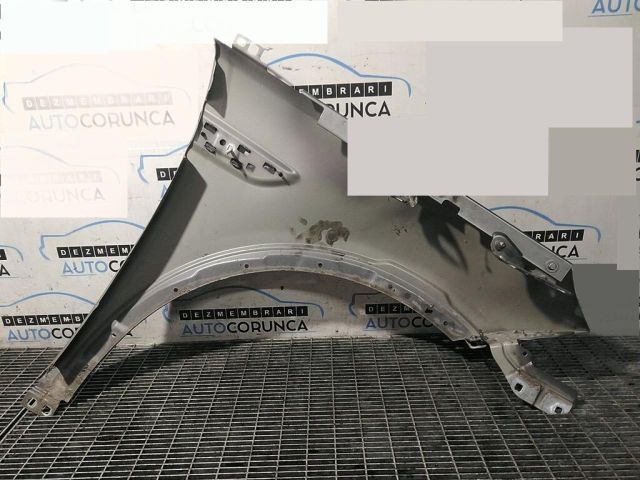 bontott LAND ROVER DISCOVERY SPORT Bal első Sárvédő