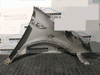 bontott LAND ROVER DISCOVERY SPORT Bal első Sárvédő