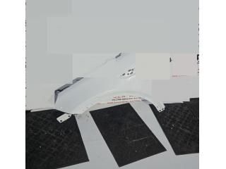 bontott LAND ROVER DISCOVERY SPORT Bal első Sárvédő