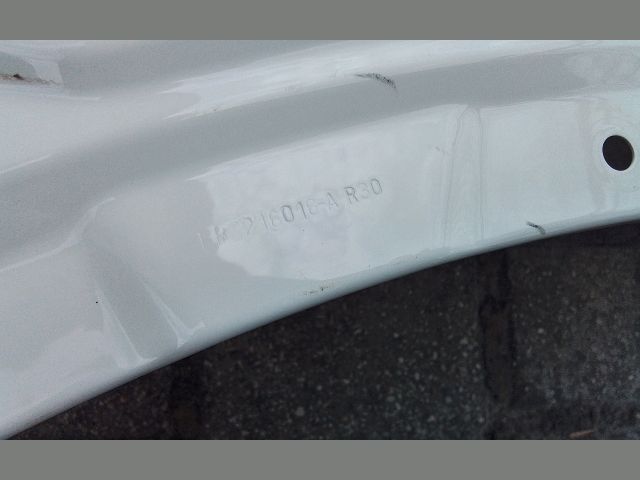 bontott LAND ROVER DISCOVERY SPORT Bal első Sárvédő