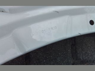 bontott LAND ROVER DISCOVERY SPORT Bal első Sárvédő