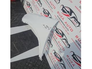 bontott LAND ROVER DISCOVERY SPORT Bal első Sárvédő