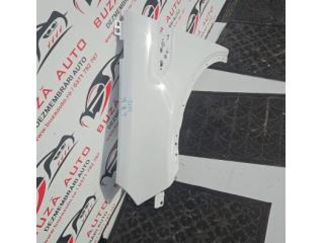 bontott LAND ROVER DISCOVERY SPORT Bal első Sárvédő