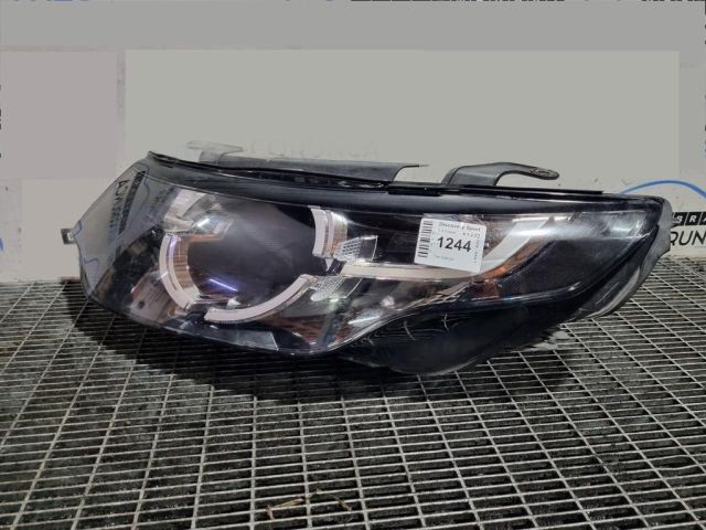 bontott LAND ROVER DISCOVERY SPORT Bal Fényszóró