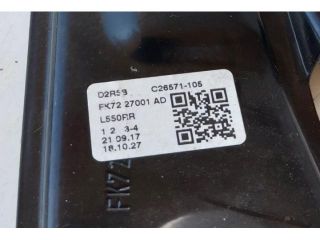 bontott LAND ROVER DISCOVERY SPORT Bal hátsó Ablakemelő Szerkezet (Elektromos)