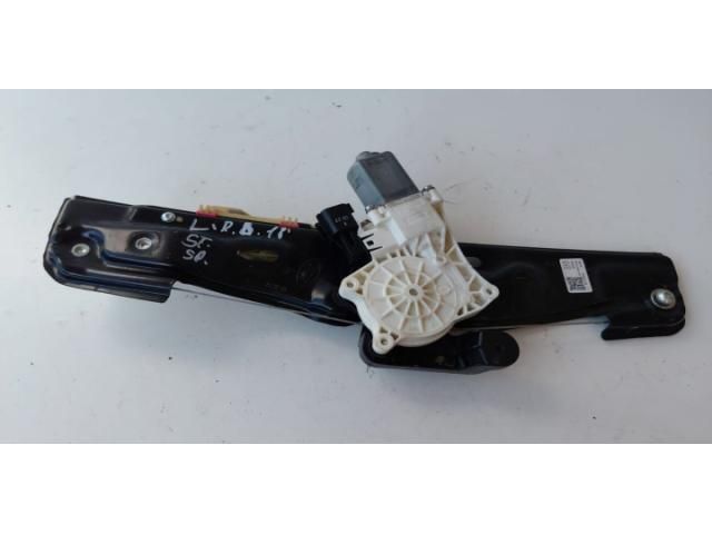 bontott LAND ROVER DISCOVERY SPORT Bal hátsó Ablakemelő Szerkezet (Elektromos)