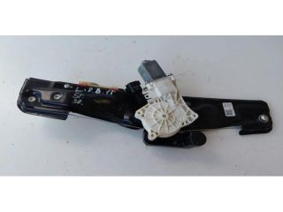 bontott LAND ROVER DISCOVERY SPORT Bal hátsó Ablakemelő Szerkezet (Elektromos)