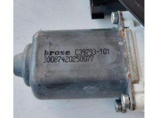 bontott LAND ROVER DISCOVERY SPORT Bal hátsó Ablakemelő Szerkezet (Elektromos)