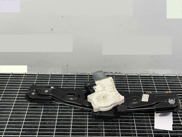 bontott LAND ROVER DISCOVERY SPORT Bal hátsó Ablakemelő Szerkezet (Elektromos)