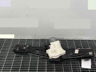 bontott LAND ROVER DISCOVERY SPORT Bal hátsó Ablakemelő Szerkezet (Elektromos)