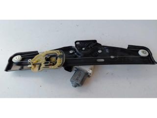 bontott LAND ROVER DISCOVERY SPORT Bal hátsó Ablakemelő Szerkezet (Elektromos)