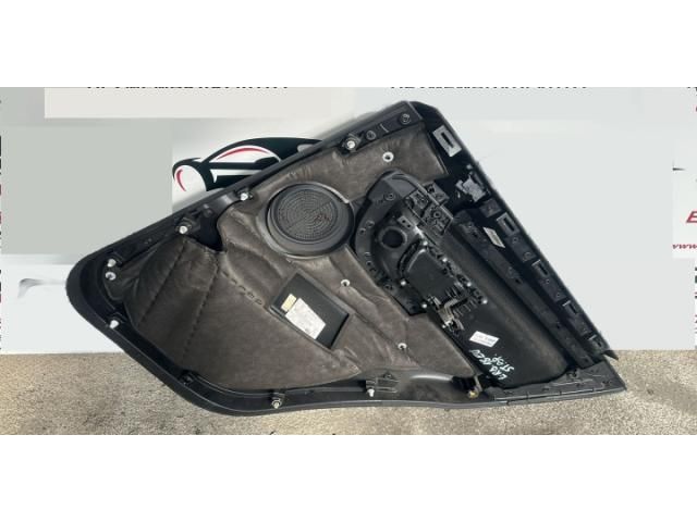 bontott LAND ROVER DISCOVERY SPORT Bal hátsó Ajtó Kárpit