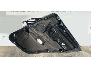 bontott LAND ROVER DISCOVERY SPORT Bal hátsó Ajtó Kárpit