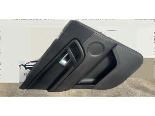 bontott LAND ROVER DISCOVERY SPORT Bal hátsó Ajtó Kárpit