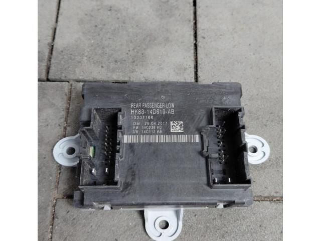 bontott LAND ROVER DISCOVERY SPORT Bal hátsó Ajtó Vezérlőegység