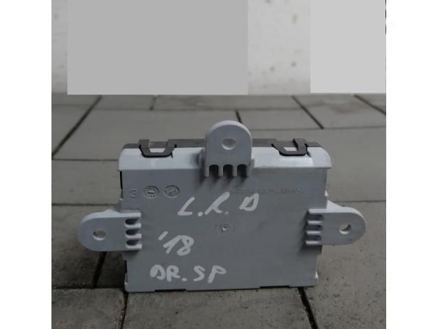 bontott LAND ROVER DISCOVERY SPORT Bal hátsó Ajtó Vezérlőegység