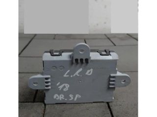 bontott LAND ROVER DISCOVERY SPORT Bal hátsó Ajtó Vezérlőegység