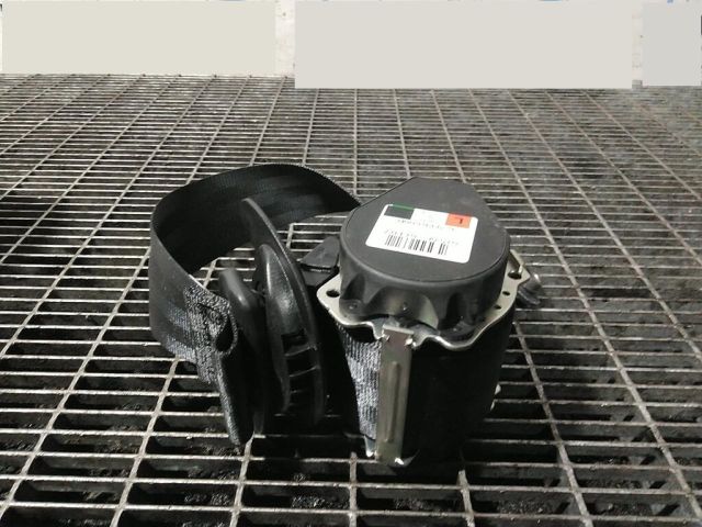 bontott LAND ROVER DISCOVERY SPORT Bal hátsó Biztonsági Öv