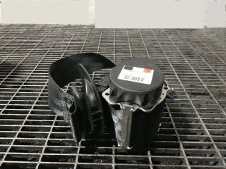 bontott LAND ROVER DISCOVERY SPORT Bal hátsó Biztonsági Öv