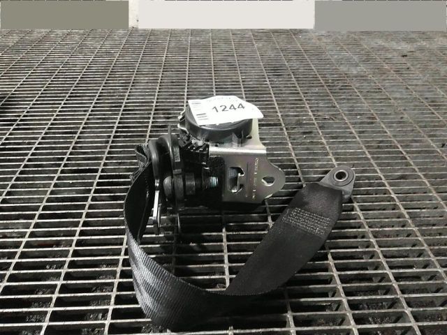 bontott LAND ROVER DISCOVERY SPORT Bal hátsó Biztonsági Öv