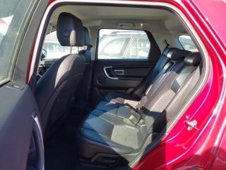 bontott LAND ROVER DISCOVERY SPORT Bal hátsó Felső Zsanér