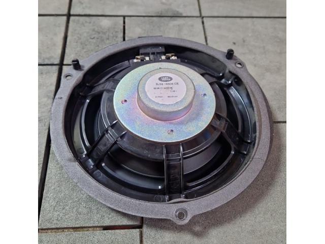 bontott LAND ROVER DISCOVERY SPORT Bal hátsó Hangszóró