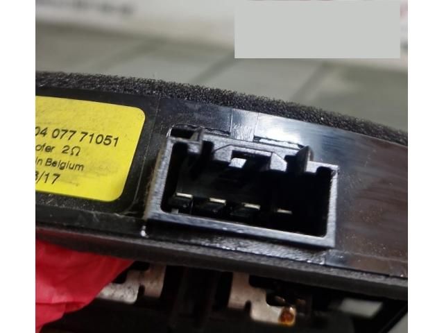 bontott LAND ROVER DISCOVERY SPORT Bal hátsó Hangszóró