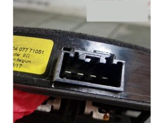 bontott LAND ROVER DISCOVERY SPORT Bal hátsó Hangszóró