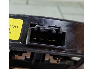 bontott LAND ROVER DISCOVERY SPORT Bal hátsó Hangszóró