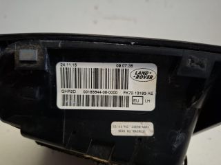 bontott LAND ROVER DISCOVERY SPORT Bal Hátsó Lámpa