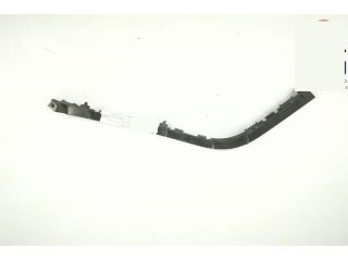 bontott LAND ROVER DISCOVERY SPORT Bal hátsó Lökhárító Tartó (Műanyag)