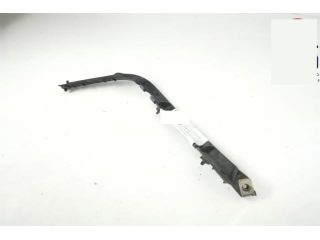 bontott LAND ROVER DISCOVERY SPORT Bal hátsó Lökhárító Tartó (Műanyag)